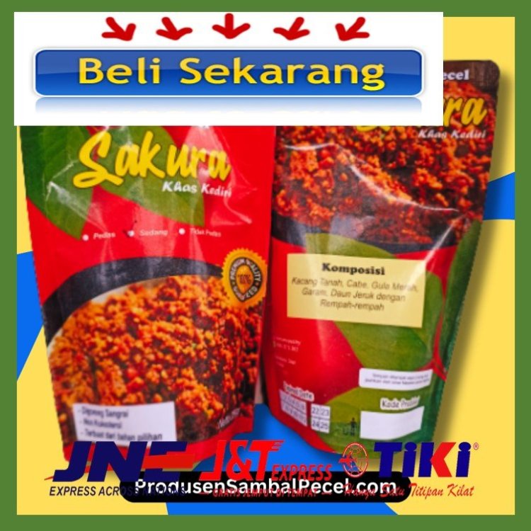 0856-3373-363, Jual Sambel Pecel Kemasan Murah di Lamongan.jpg