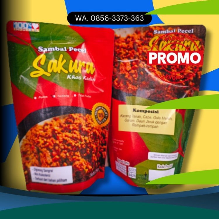 0856-3373-363, Jual Sambel Pecel Kemasan Murah di Karangbinangun.jpg