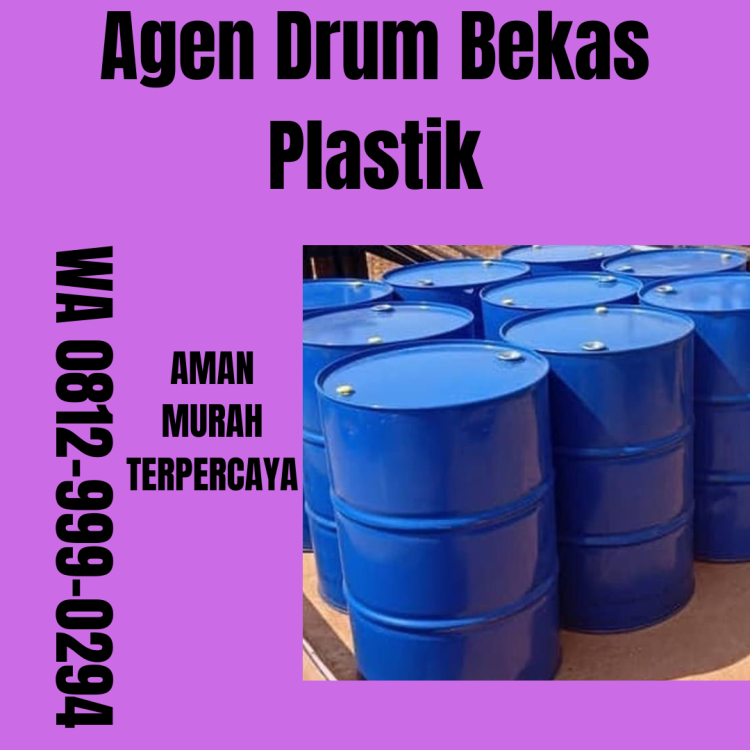 20. Agen Drum Bekas Plastik Cigudeg, WA 0812-999-0294 AMAN.png