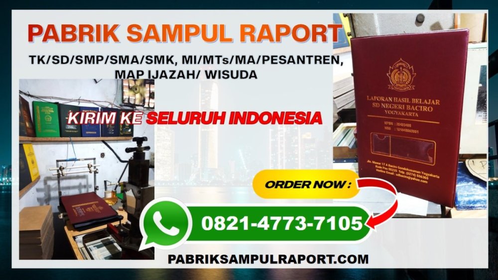 harga sampul ijazah sd di Wonosobo Wonosobo.JPG