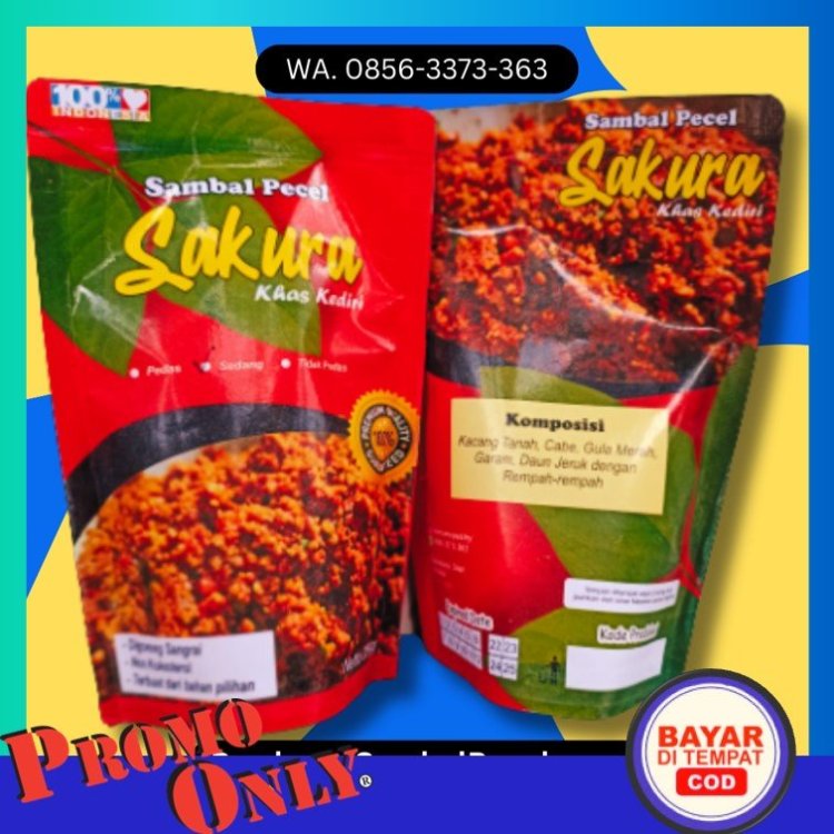 0856-3373-363, Jual Sambel Pecel Kemasan Murah di Tegalsiwalan.jpg