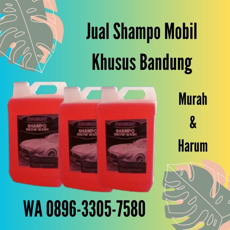 45. Jual Shampo Mobil Khusus Bandung, WA 0896-3305-7580 Bersih.jpg