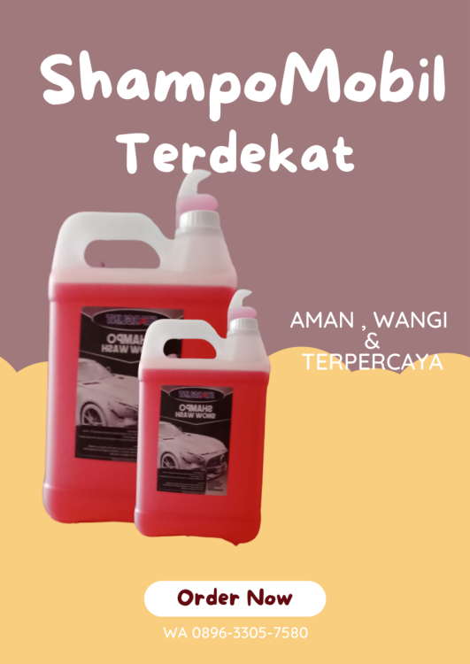 7. Toko Jual Shampo Mobil Terdekat Bandung, WA 0896-3305-7580 Terpercaya.png
