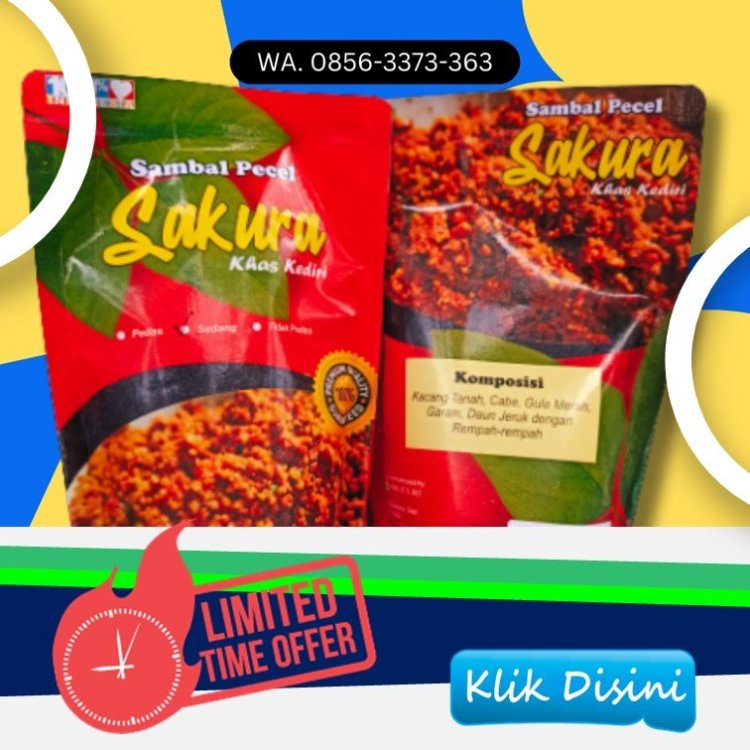 0856-3373-363, Jual Sambel Pecel Kemasan Murah di Puger.jpg