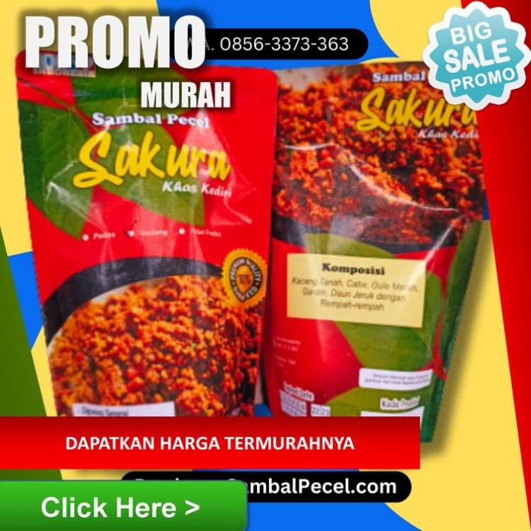 0856-3373-363, Jual Sambel Pecel Kemasan Murah di Paron.jpg