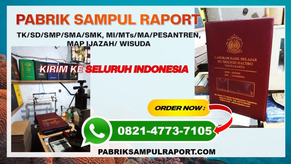 hard cover raport di Jebres Kota Surakarta.JPG