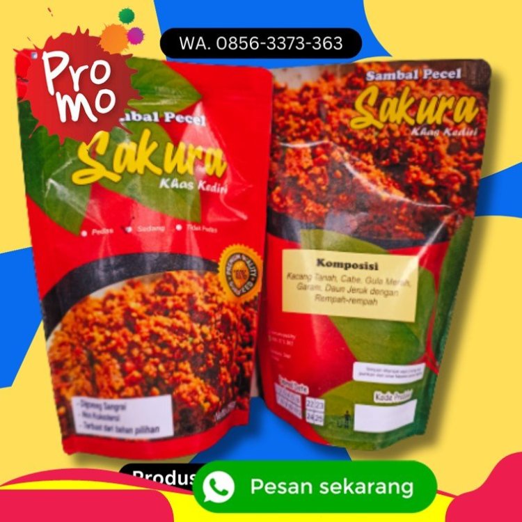 0856-3373-363, Jual Sambel Pecel Kemasan Murah di Kalipuro.jpg