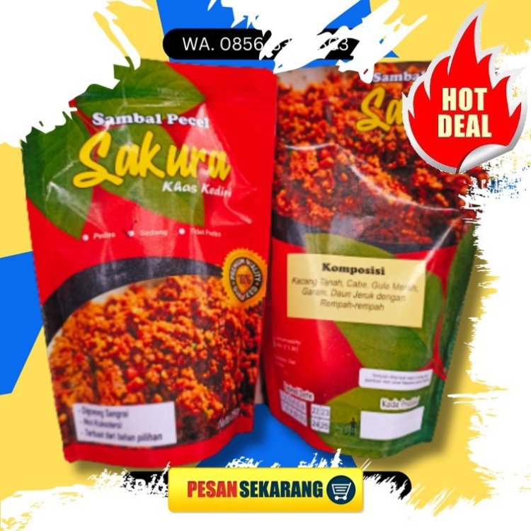 0856-3373-363, Jual Sambel Pecel Kemasan Murah di Prajurit Kulon.jpg