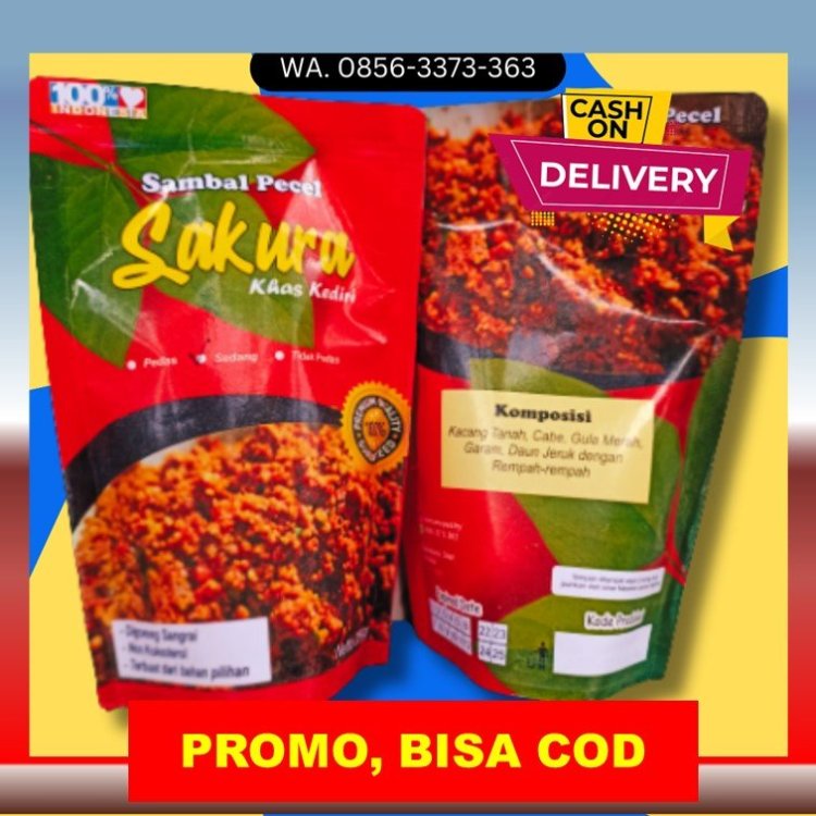 0856-3373-363, Jual Sambel Pecel Kemasan Murah di Bangkalan.jpg