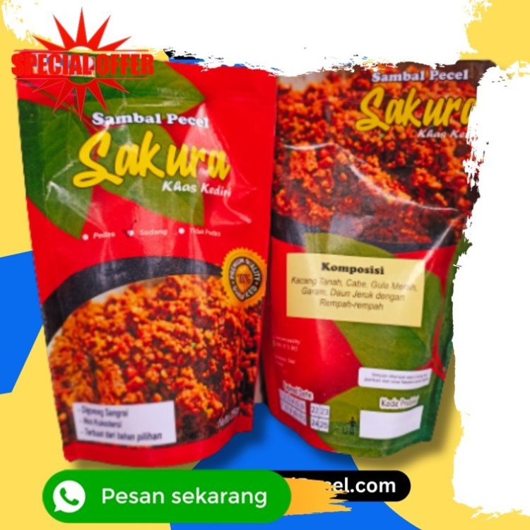 0856-3373-363, Jual Sambel Pecel Kemasan Murah di Jatirogo.jpg