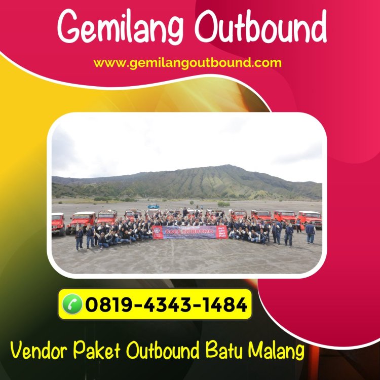 Organizer Event Gathering Karyawan di Bromo Malang.JPG