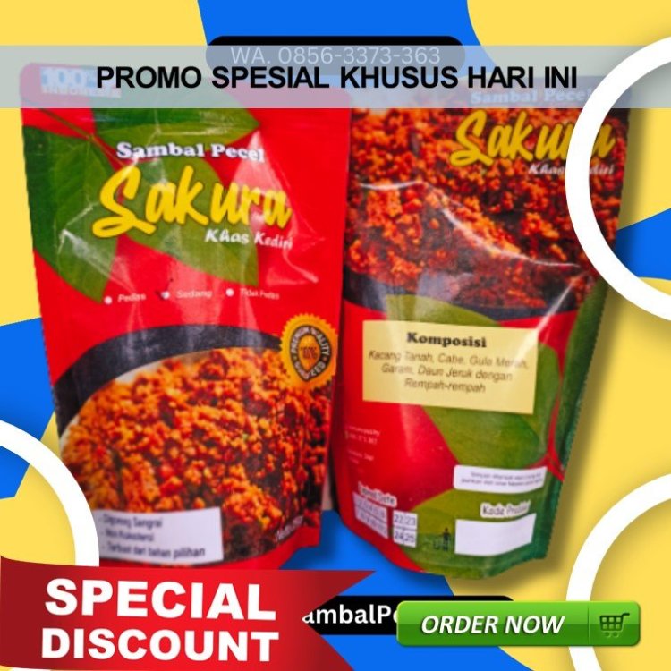 0856-3373-363, Jual Sambel Pecel Kemasan Murah di Blimbing.jpg