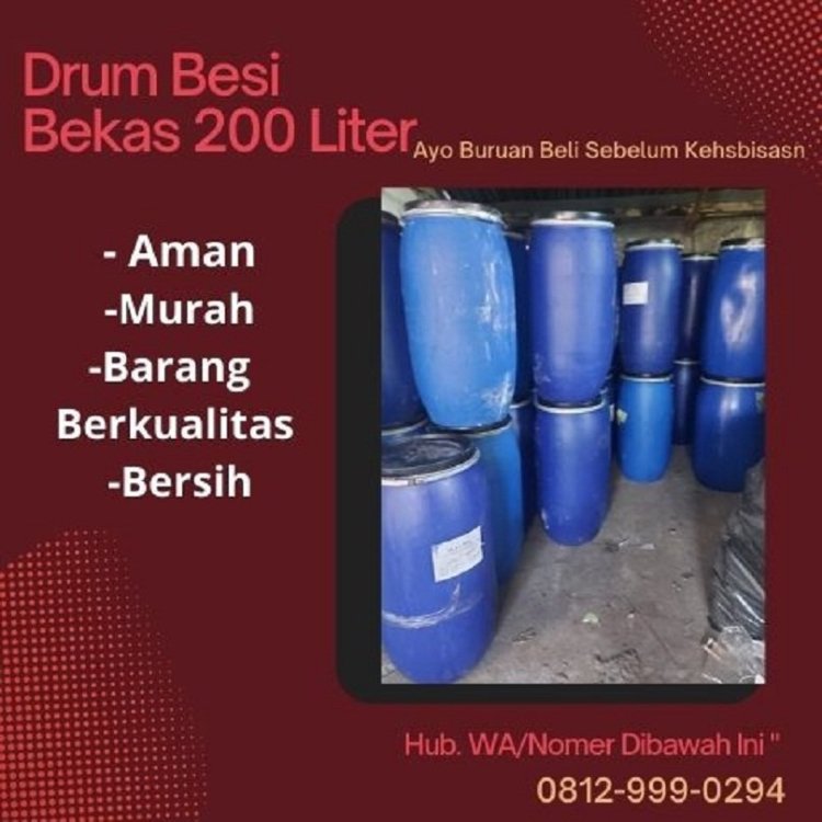 Cara Membersihkan Drum Plastik Bekas Bahan Kimia Cigombong, WA 0812-999-0294 TERBAIK.jpg