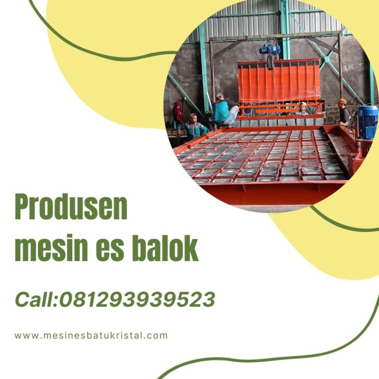 Produsen mesi es balok.jpg