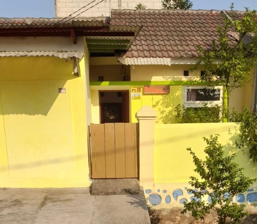 Rumah Dijual Cileungsi Bogor Dekat Metropolitan Mall Cibubur, Taman Buah Mekar Sari, RS Hermina Mekarsari Cileungsi, Pasar Gandoang