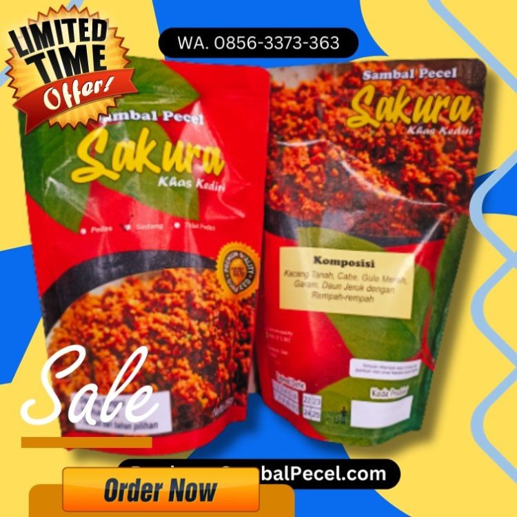 0856-3373-363, Jual Sambel Pecel Kemasan Murah di Solokuro.jpg