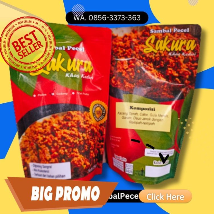 0856-3373-363, Jual Sambel Pecel Kemasan Murah di Punung.jpg