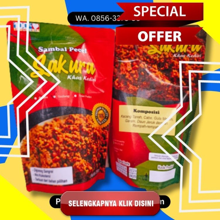 0856-3373-363, Jual Sambel Pecel Kemasan Murah di Wringinanom.jpg