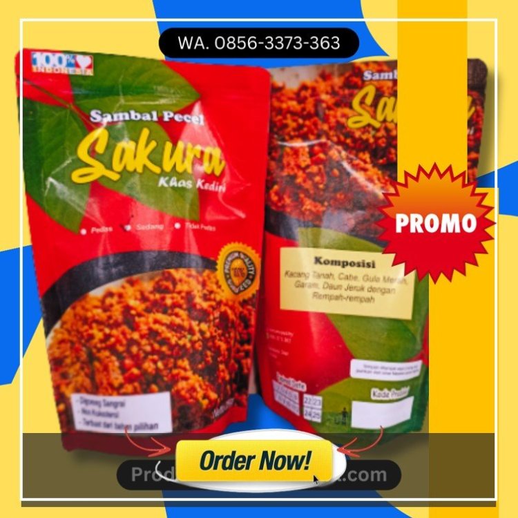 0856-3373-363, Jual Sambel Pecel Kemasan Murah di Pudak.jpg