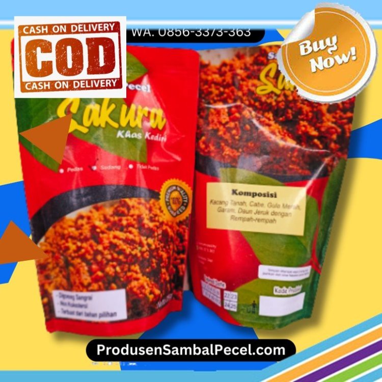 0856-3373-363, Jual Sambel Pecel Kemasan Murah di Tambelangan.jpg