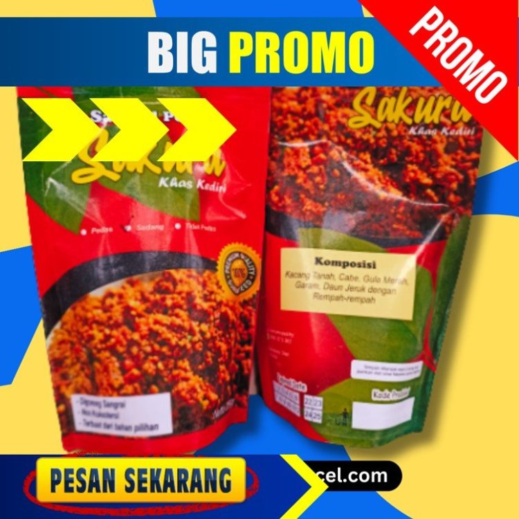 0856-3373-363, Jual Sambel Pecel Kemasan Murah di Mlandingan.jpg