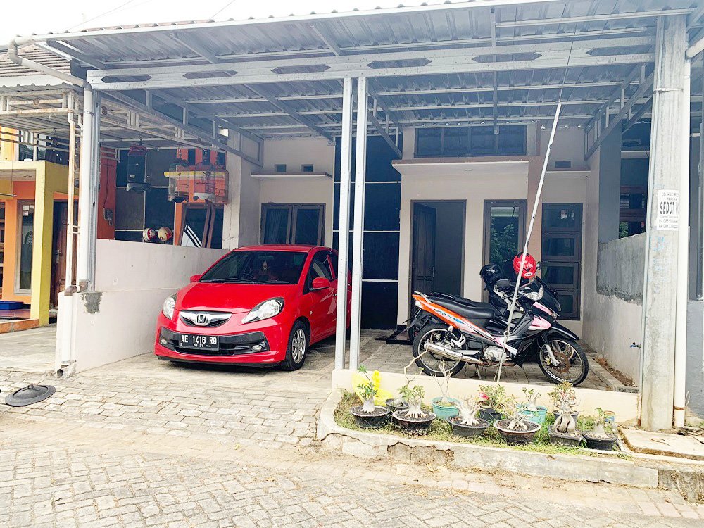 Rumah Dijual di Magetan Dekat Alun-Alun Magetan, RSIA Samudra Husada, SMP Negeri 1 Magetan, Pasar Baru Magetan, Magetan Park