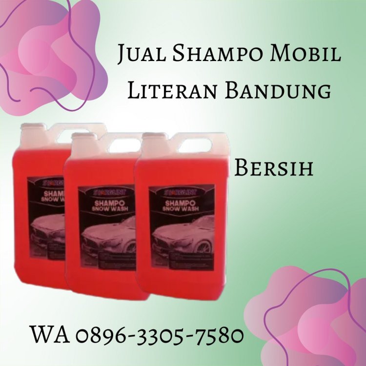 49. Jual Shampo Mobil Literan Bandung, WA 0896-3305-7580 Murah.jpg