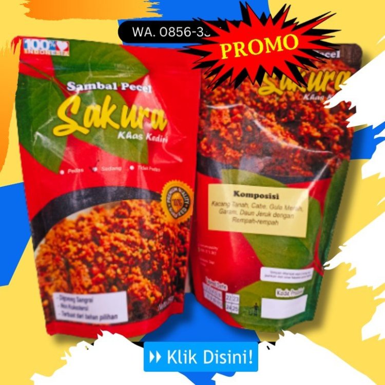 0856-3373-363, Jual Sambel Pecel Kemasan Murah di Arjasa.jpg