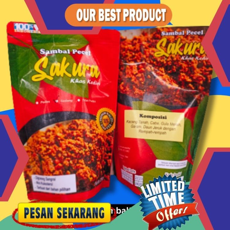 0856-3373-363, Jual Sambel Pecel Kemasan Murah di Pakusari.jpg