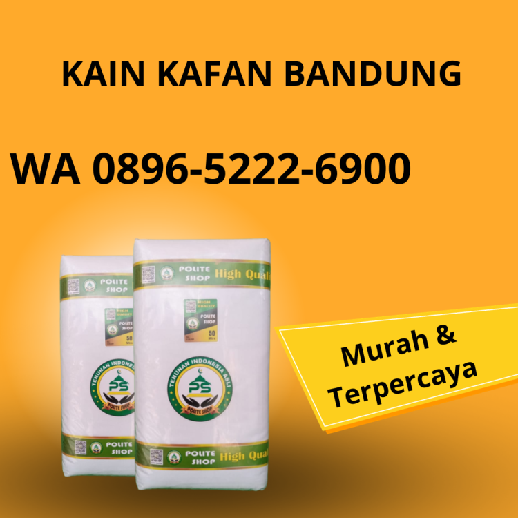 Distributor kain kafan untuk jenazah laki-laki Bandung, WA 0896-5222-6900 Murah.png
