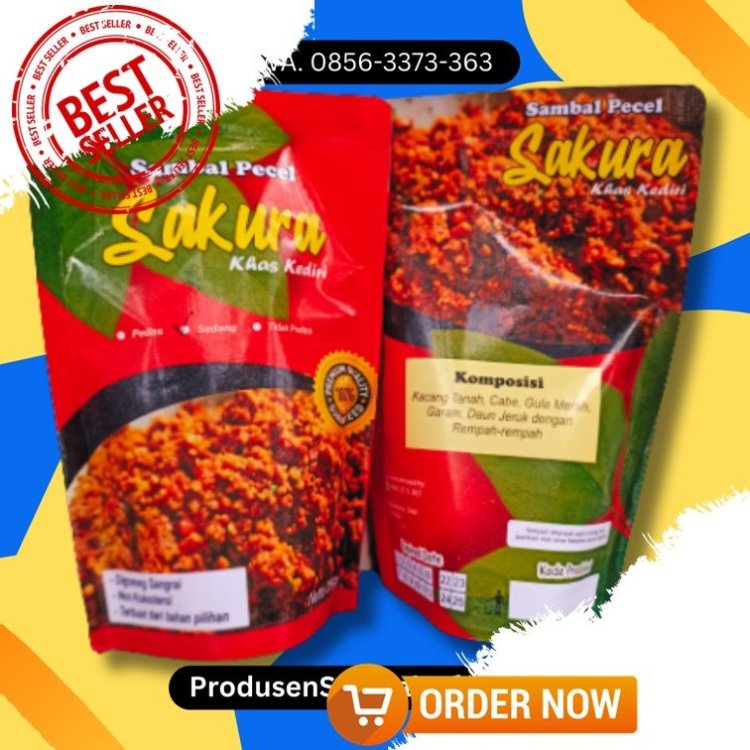 0856-3373-363, Jual Sambel Pecel Kemasan Murah di Singojuruh.jpg