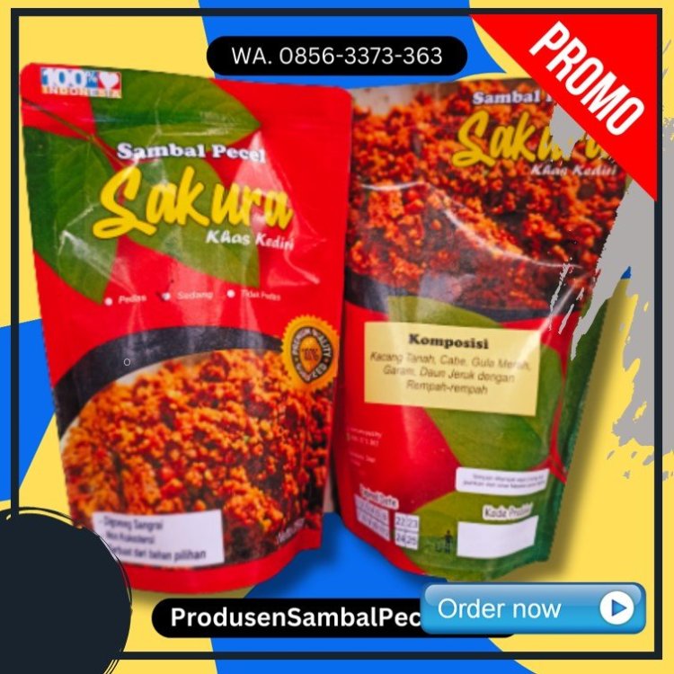 0856-3373-363, Jual Sambel Pecel Kemasan Murah di Donomulyo.jpg