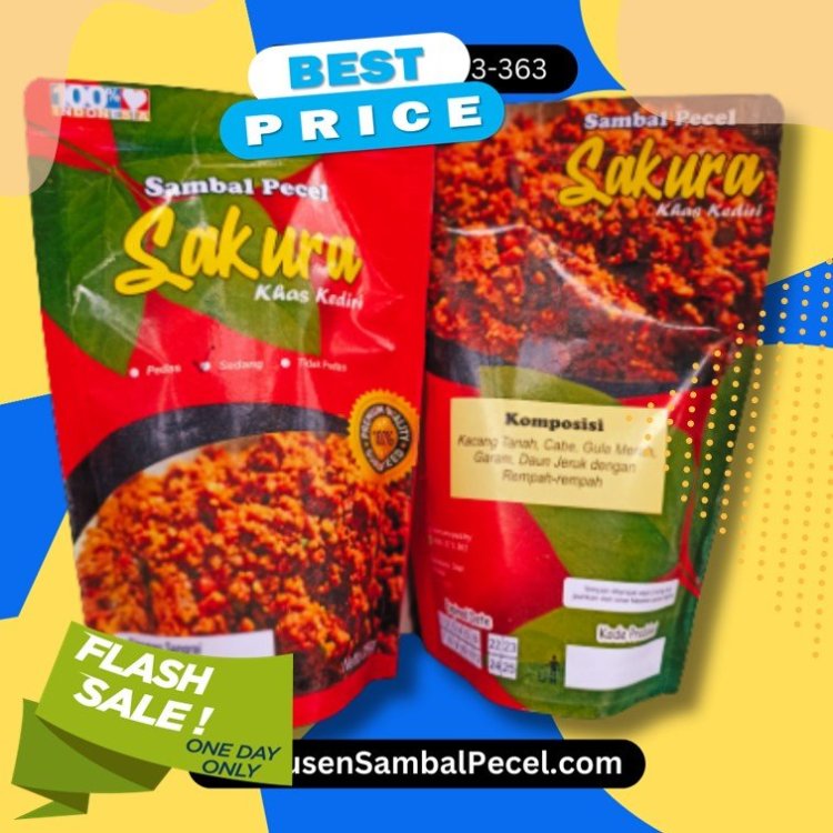 0856-3373-363, Jual Sambel Pecel Kemasan Murah di Mojowarno.jpg