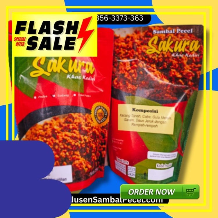 0856-3373-363, Jual Sambel Pecel Kemasan Murah di Kertosono.jpg
