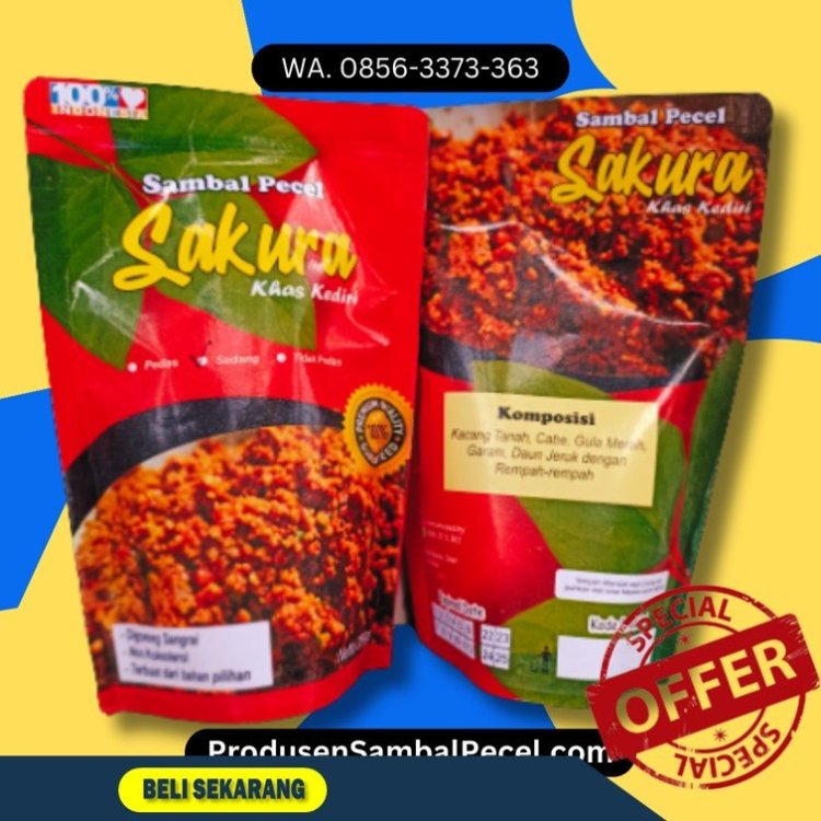 0856-3373-363, Jual Sambel Pecel Kemasan Murah di Blega.jpg
