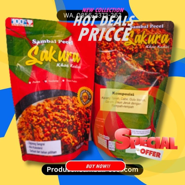 0856-3373-363, Jual Sambel Pecel Kemasan Murah di Pangkur.jpg