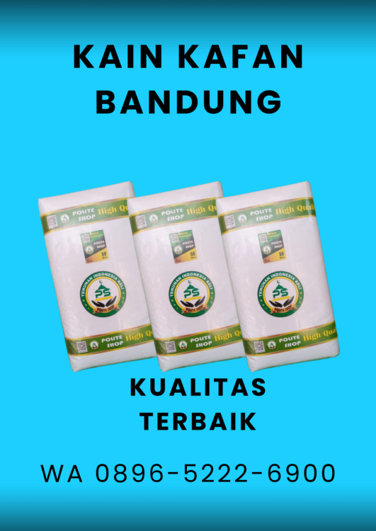 Toko Kain Kafan Mayat Bandung, WA 0896-5222-6900 Bersih.png