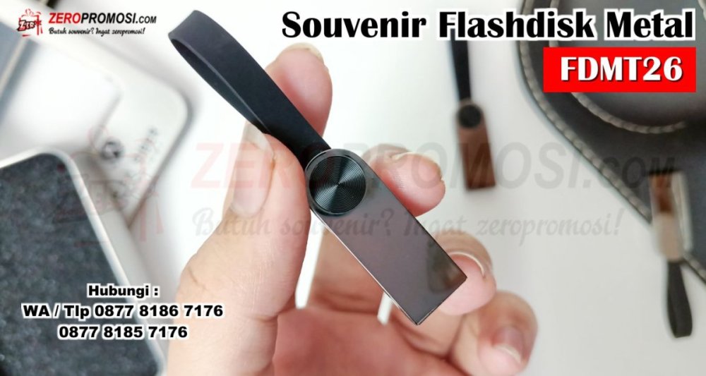 Souvenir USB Flashdisk Metal Drive FDMT26 Terbaru Custom.jpg