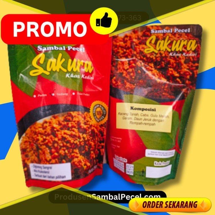 0856-3373-363, Jual Sambel Pecel Kemasan Murah di Semampir.jpg