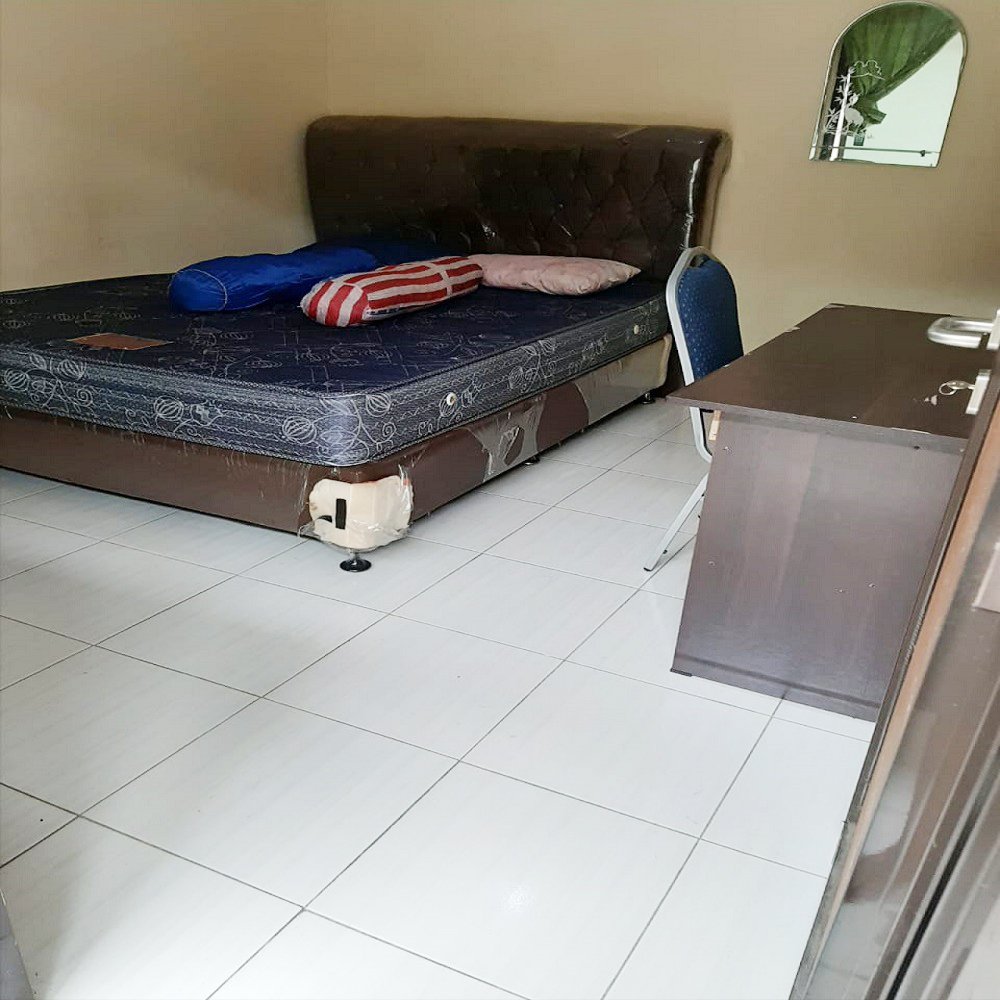 Kost di Depok Dekat Mall Margo City, ITC Depok, Mall Pesona Square, Stasiun Depok, RS Hermina Depok, Universitas Gunadarma Depok