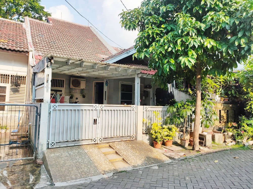 Rumah Dijual di Ciledug Tangerang Dekat Mall CBD Ciledug, Plaza Baru Ciledug, Pasar Lembang Ciledug, RS Bhakti Asih, SMAN 3 Tangerang