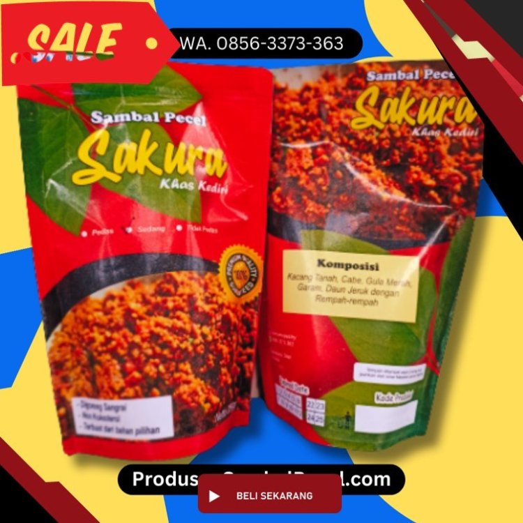 0856-3373-363, Jual Sambel Pecel Kemasan Murah di Maospati.jpg