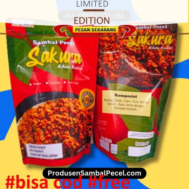 0856-3373-363, Jual Sambel Pecel Kemasan Murah di Sumbersuko.jpg