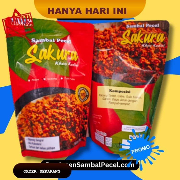 0856-3373-363, Jual Sambel Pecel Kemasan Murah di Bungah.jpg