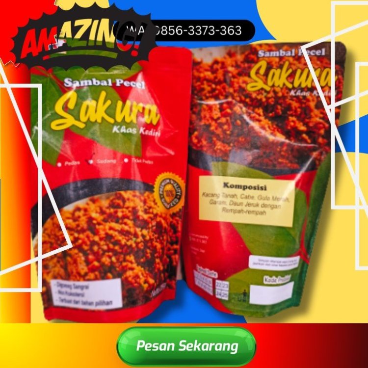 0856-3373-363, Jual Sambel Pecel Kemasan Murah di Balong.jpg
