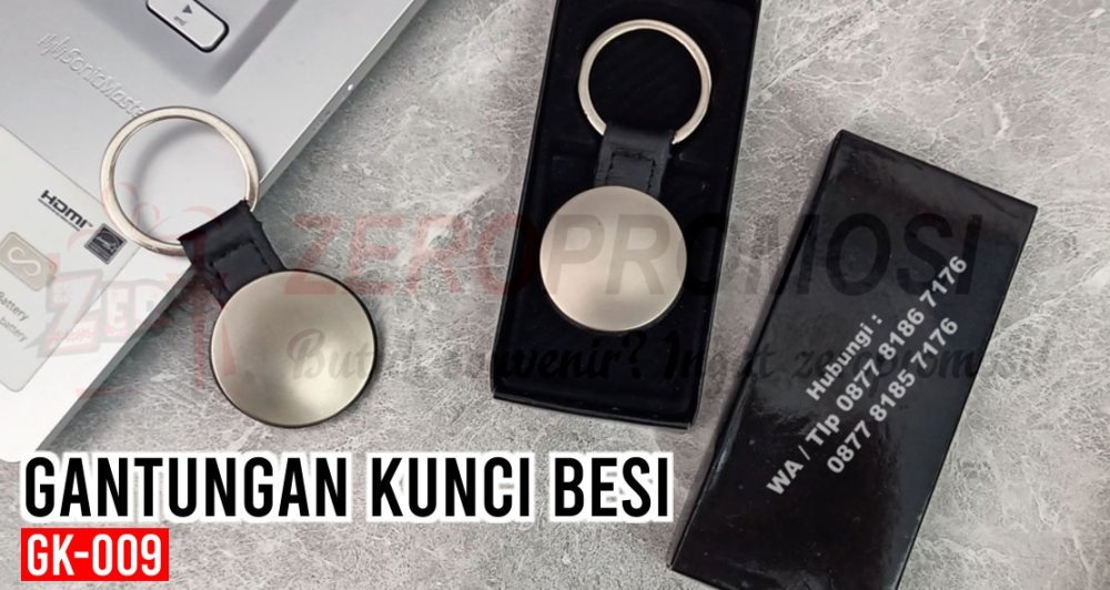 Souvenir Gantungan Kunci Besi Metal GK-009 custom.jpg
