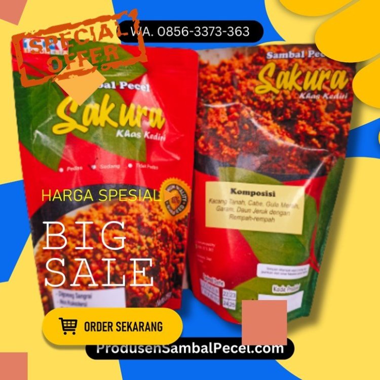 0856-3373-363, Jual Sambel Pecel Kemasan Murah di Ngraho.jpg