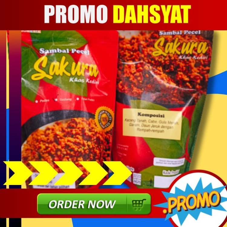 0856-3373-363, Jual Sambel Pecel Kemasan Murah di Pakem.jpg