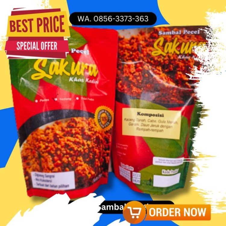 0856-3373-363, Jual Sambel Pecel Kemasan Murah di Jogo Roto.jpg