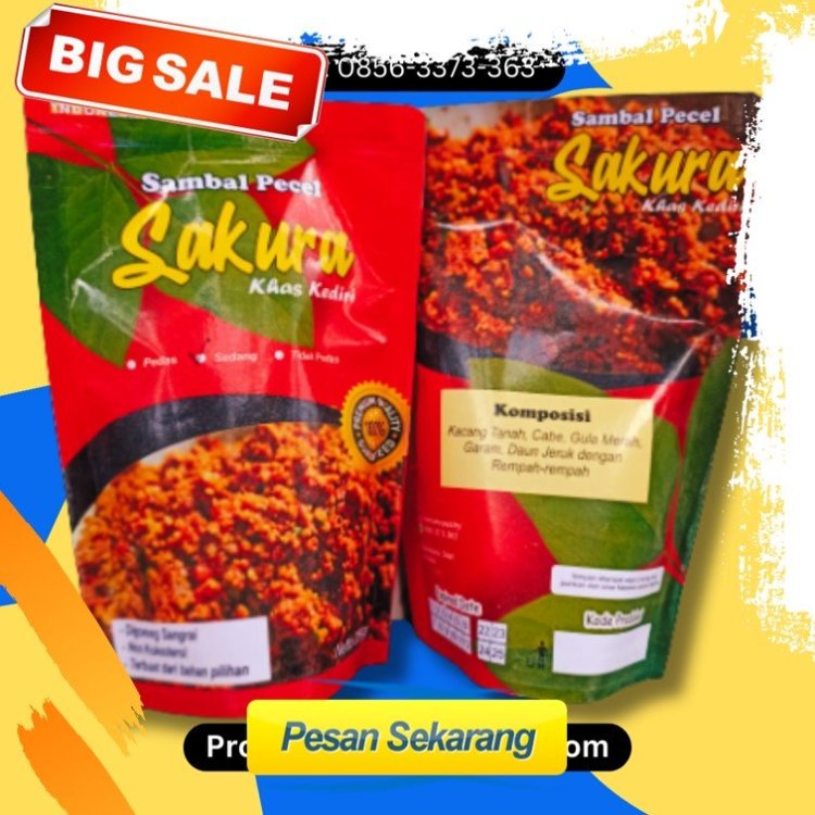 0856-3373-363, Jual Sambel Pecel Kemasan Murah di Paciran.jpg